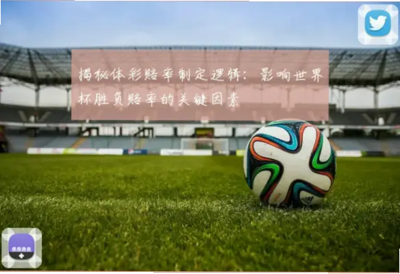 世界杯体彩赔率高低对彩民的影响分析