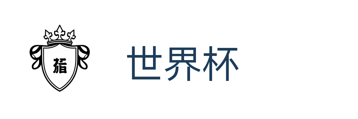 世界杯